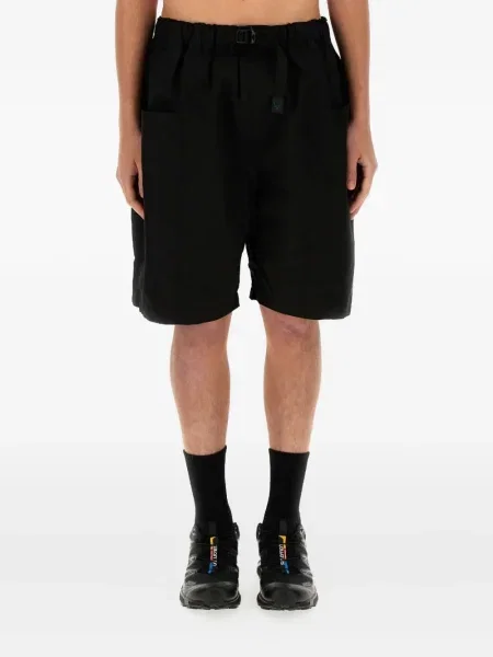 Bermuda kratke hlače South2 West8 crna