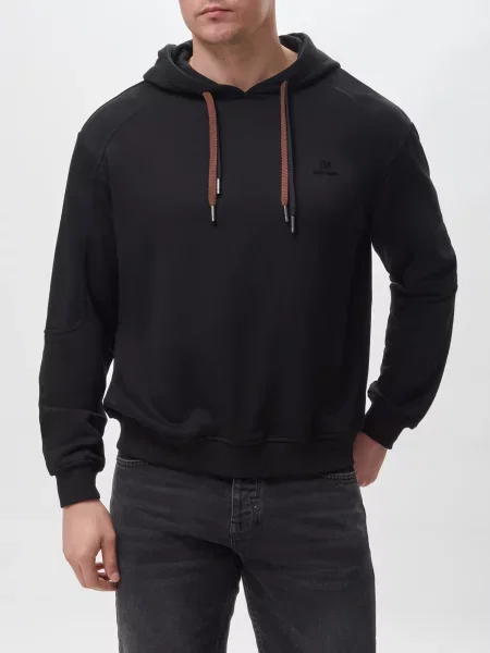 Худі Antony Morato чорне