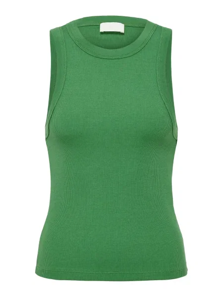 LeGer by Lena Gercke Top Dilara travnato zelena
