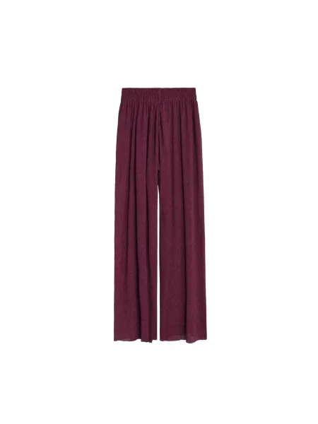 Scalpers Pantaloni lila