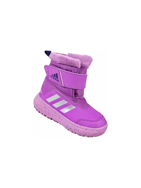Pantofi copii Adidas violet