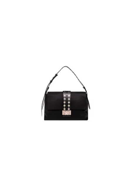 Torebka Furla czarna