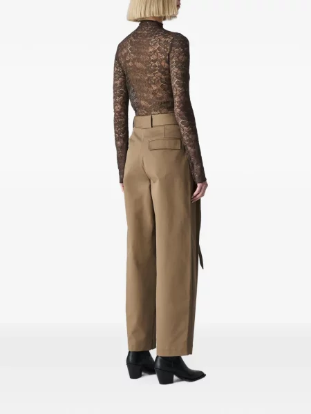 Pantaloni Vera Wang