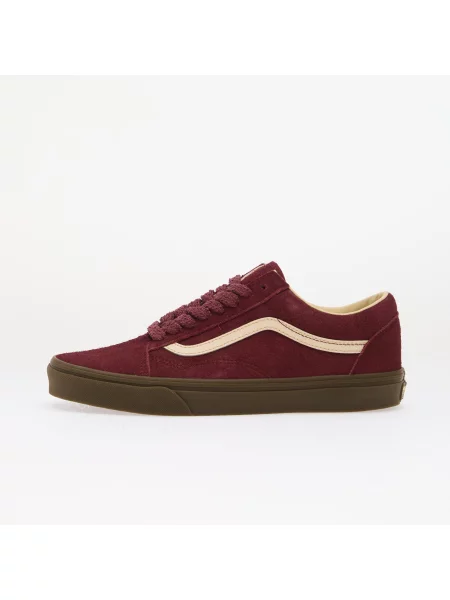 Trampki Vans Old Skool Hairy Suede Port Royale EUR 43