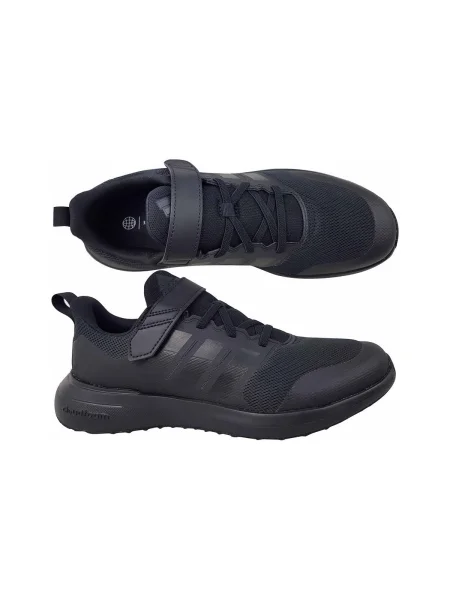 Tenisky Adidas čierna