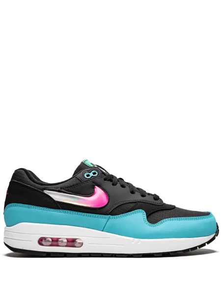 Sneakerși Nike Air Max 1 negru