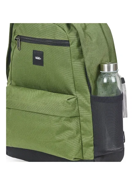 Mestský batoh Vans Startle 21 l pine forest zelená