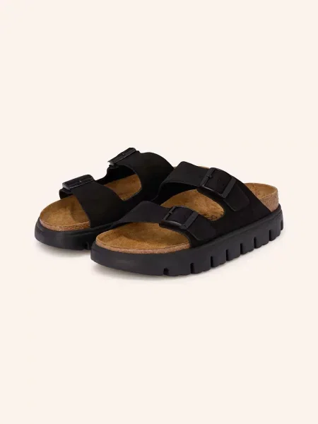Birkenstock Pantofle Arizona černá