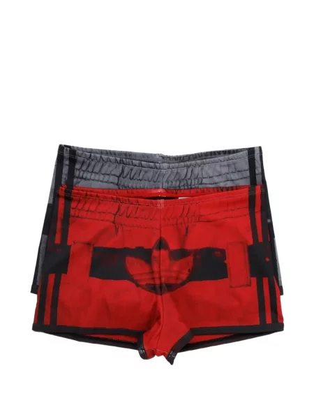 Geantă Adidas roșu