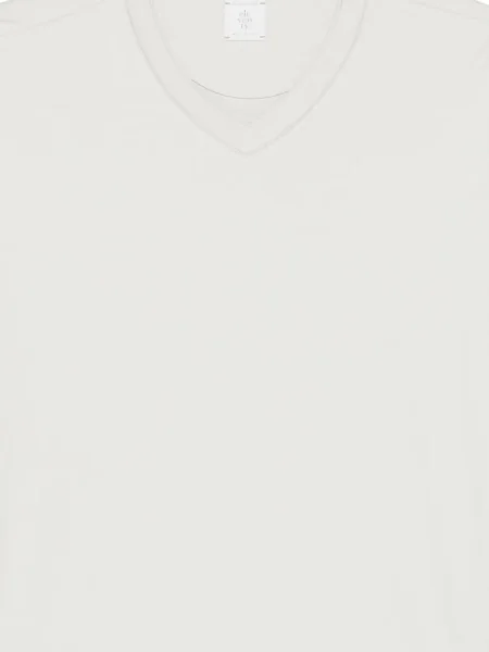 Tricou Eleventy cu decolteu în V