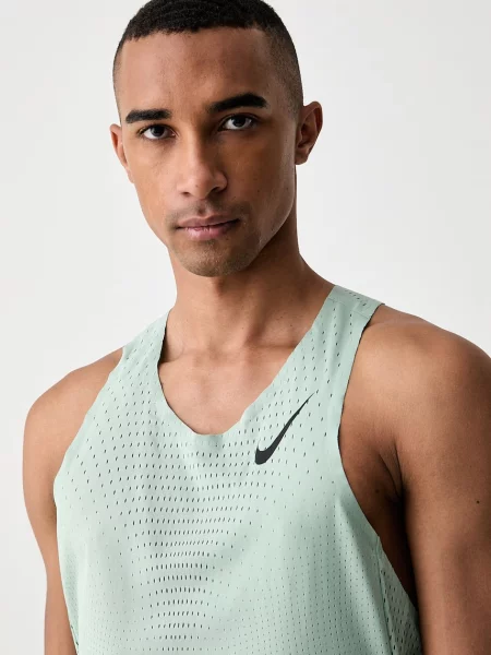 Póló Nike zöld