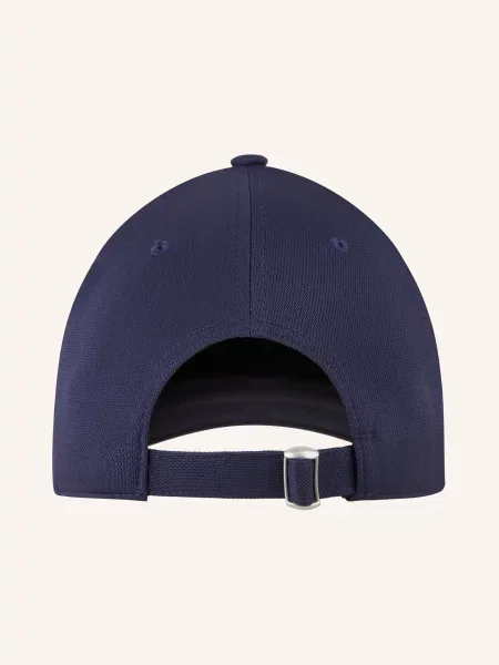 Kšiltovka Under Armour Blitzing Adj Cap námořnictvo