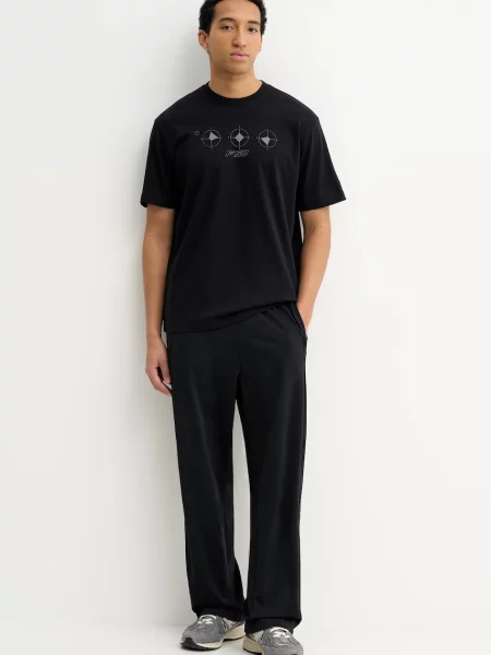 Kratka majica adidas Originals črna