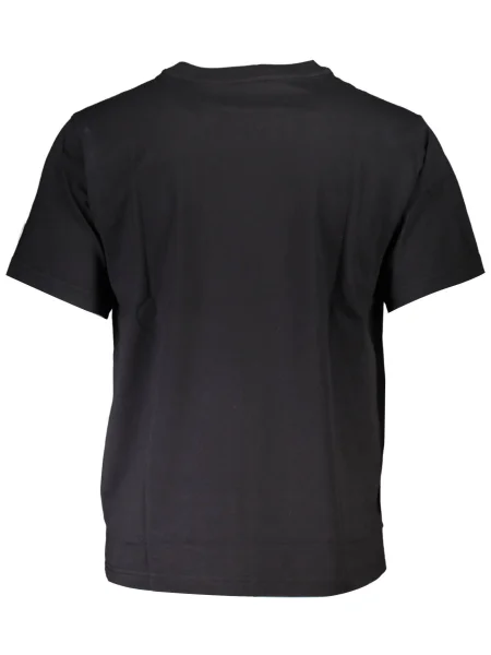 Tricou North Sails scurt negru