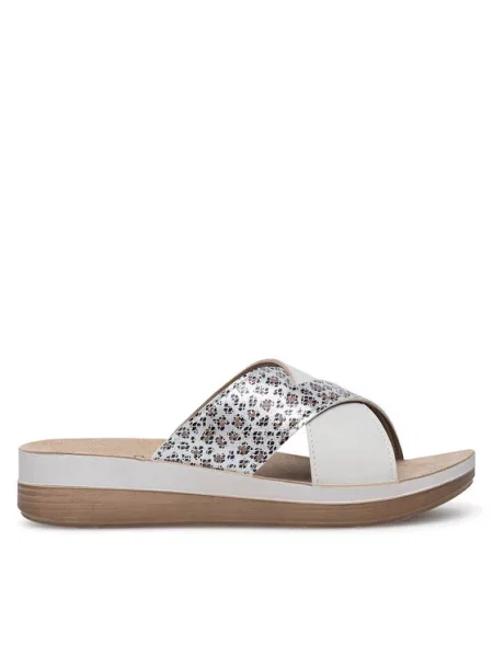 Natikači Inblu bež