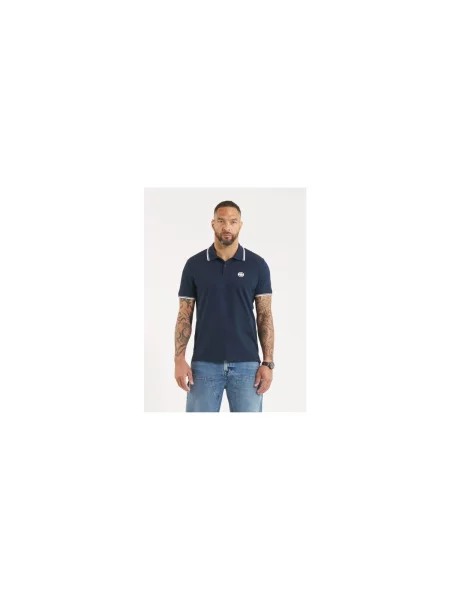 Tricou Pitbull albastru
