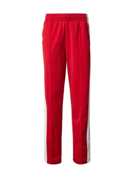 Tepláková souprava Adidas Originals bílá