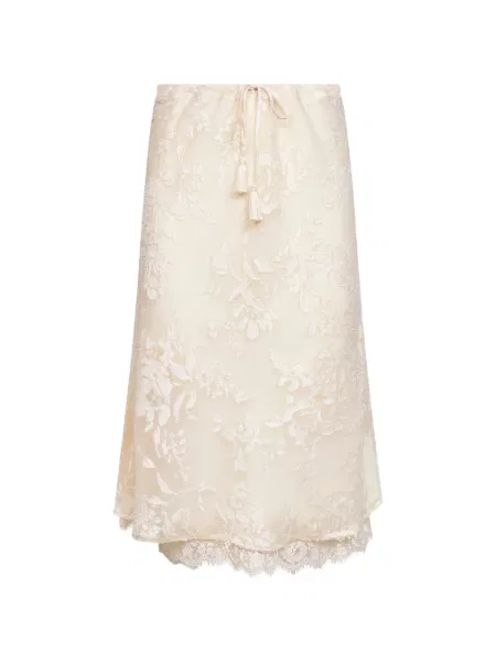 Spódnica midi Ermanno Firenze