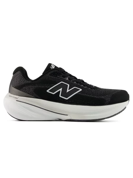 Buty New Balance Fresh Foam – czarne