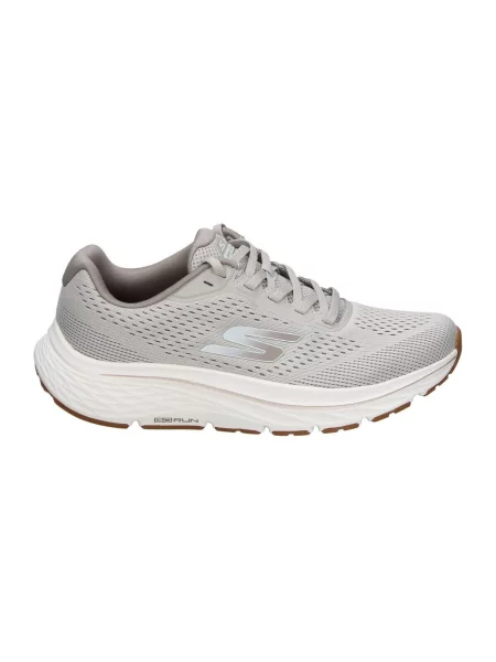 Félcipő Skechers bézs
