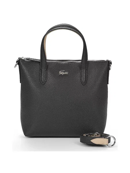 Crossbody torbica Lacoste