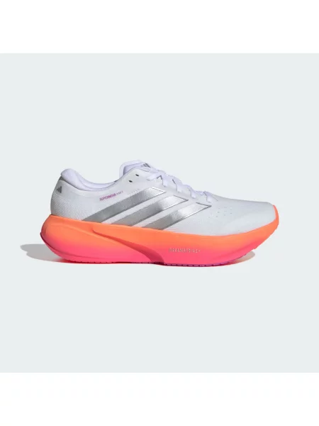 Běžecké boty Adidas Supernova bílé
