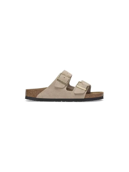 Tenisky Birkenstock béžová