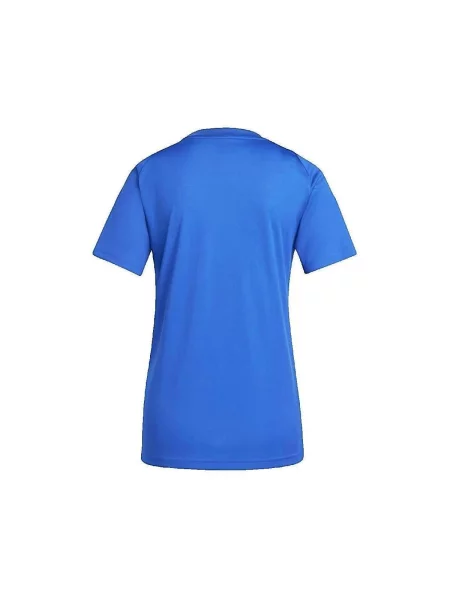 Tričko Adidas modrá