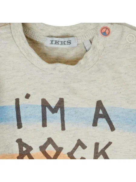 Tricou copii Ikks