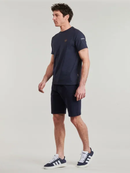 Tricou Napapijri albastru