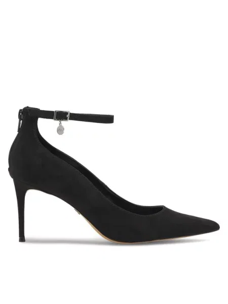 Nine West Lodičky černá