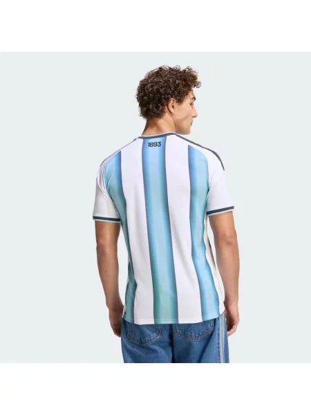 Koszulka domowa Argentyna 26 niebieska