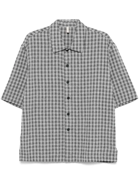 Košulja Sunflower siva