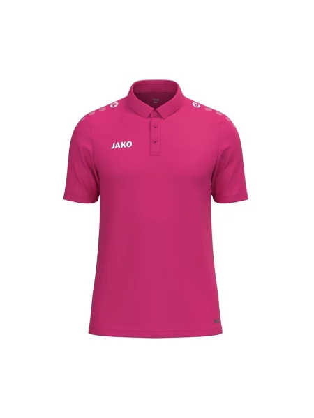 Tricou Jako roz