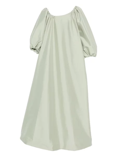 Odgovarati haljina Bernadette zelena