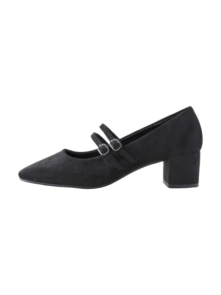 Next Pumps Forever Comfort' negru