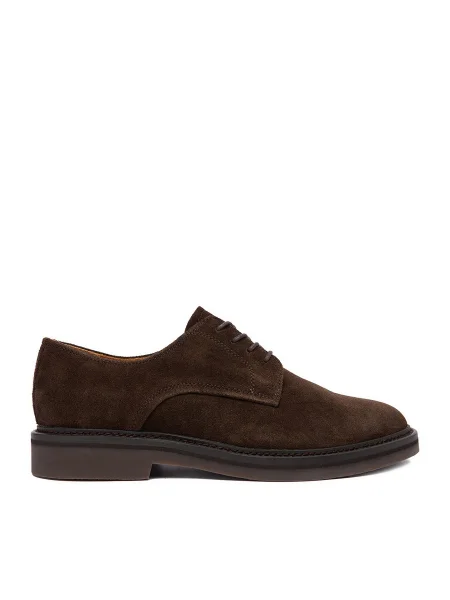 Pantofi Badura bej