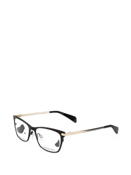 Ochelari de soare Rag & Bone Eyewear negru