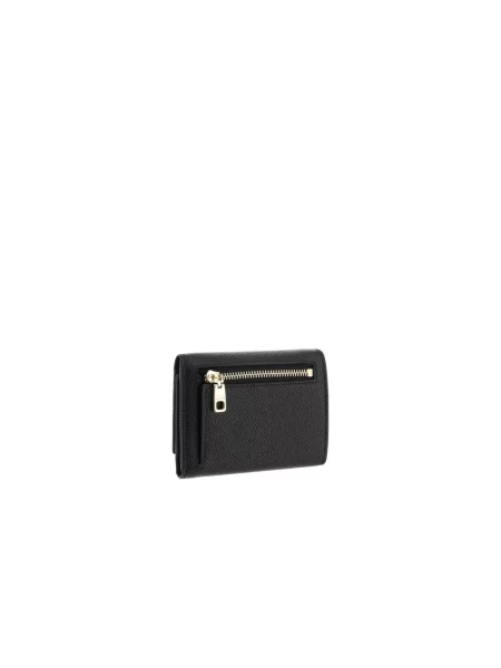 Portfel Dolce And Gabbana czarny