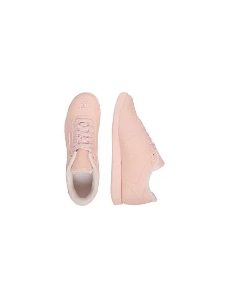Laisvalaikio batai Reebok CEO-PRINCESS rožinė