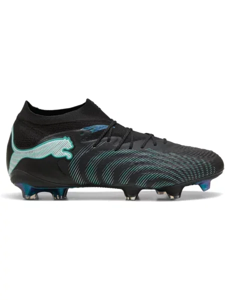 Pantofi Puma negru