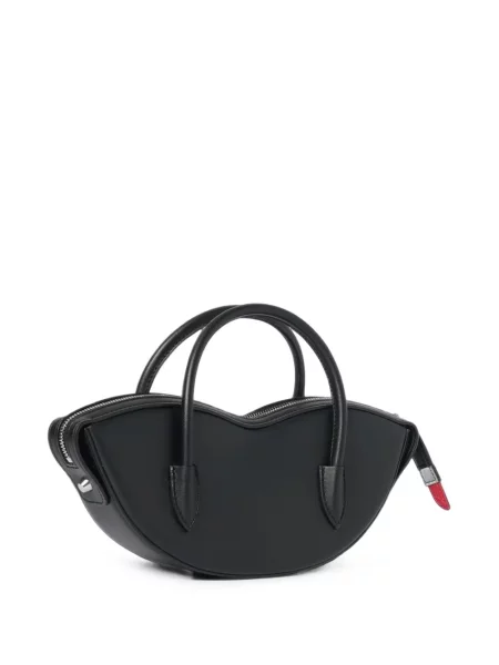 Geantă Fiorucci negru