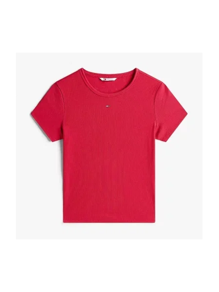 Tricou Tommy Jeans roz