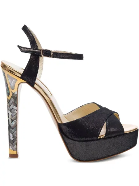 Sandale Freya Rose negru