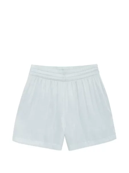 Pantaloni scurți Anine Bing verde