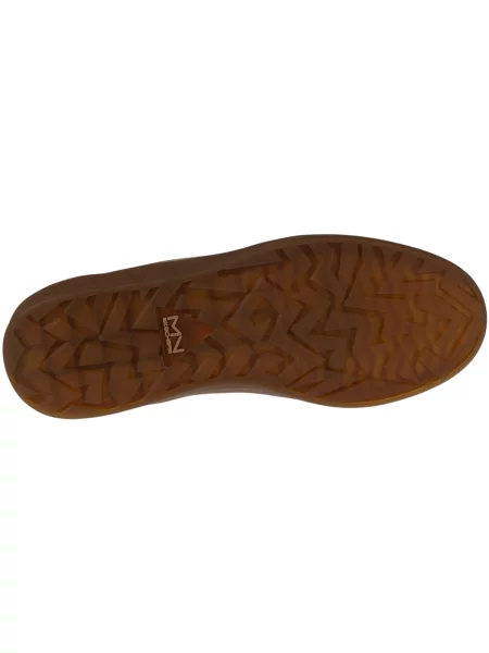 Félcipo Skechers barna