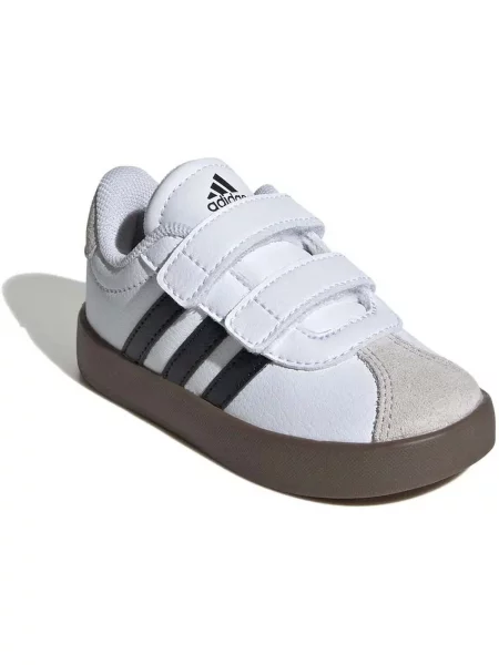 Tenisky Adidas biela
