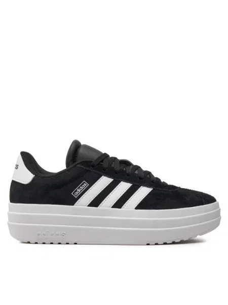 Adidas Сникърси VL Court Bold Lifestyle Kids черен