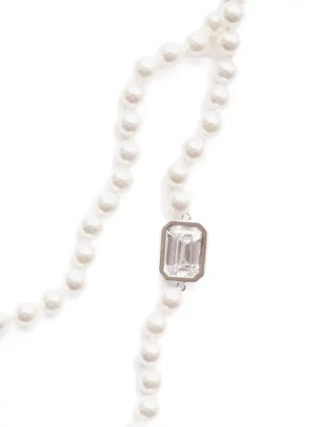 Colier Izabel Display cu perle
