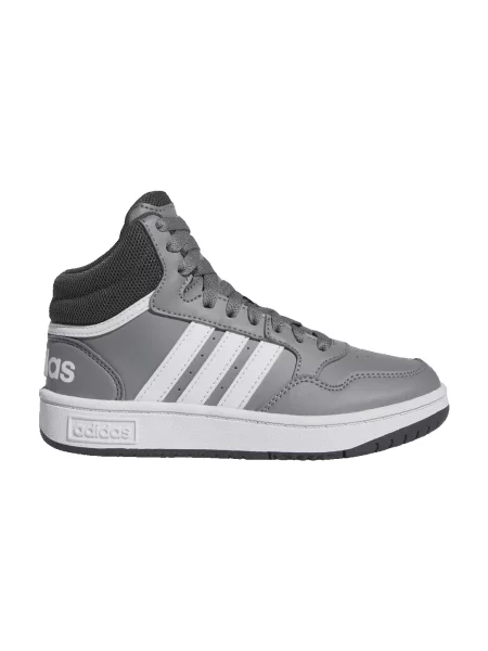 Pantofi Adidas gri